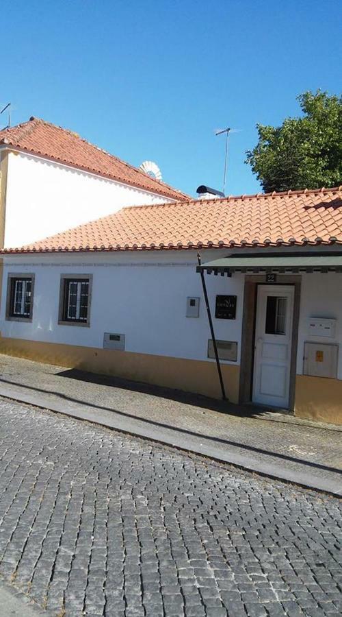 Casa Da Tulha Appartamento Sintra Esterno foto