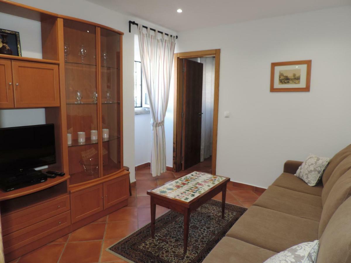 Casa Da Tulha Appartamento Sintra Esterno foto